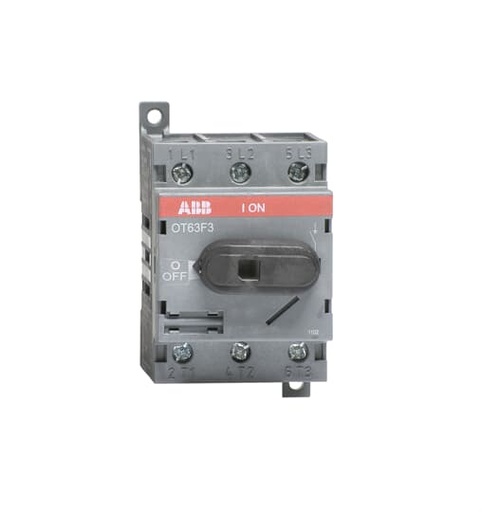 ABB 1SCA105332R1001 OT63F3