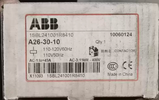 ABB 1SBL241001R8410