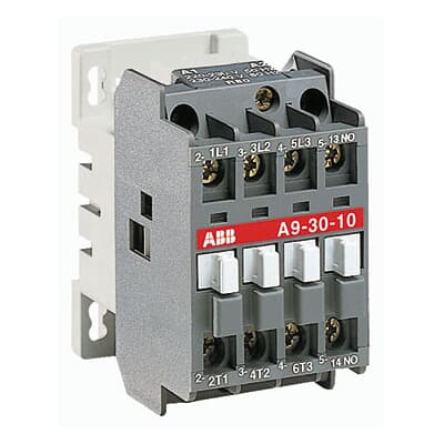 ABB 1SBL161001R8410 A12-30-10