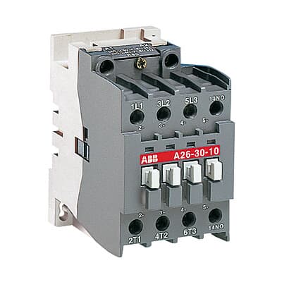 ABB 1SBL241001R8410 A26-30-10