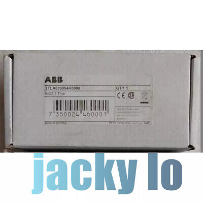 ABB 2TLA030054R0000 1PCS