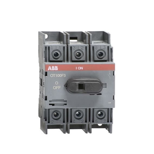 ABB 1SCA105004R1001 OT100F3