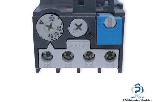 ABB TA25DU-25