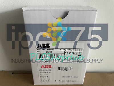 ABB 2TLA010029R000 1PCS