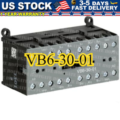 ABB VB6-30-01 1PCS
