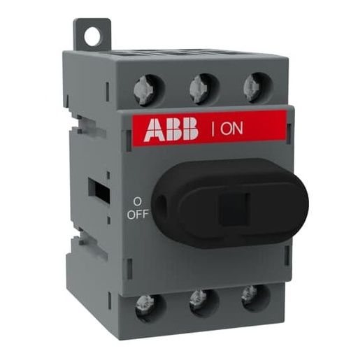 ABB OT40F3 1SCA104902R1001