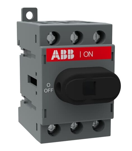 ABB OT40F3