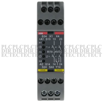 ABB 2TLA010029R0000 Safety Relays