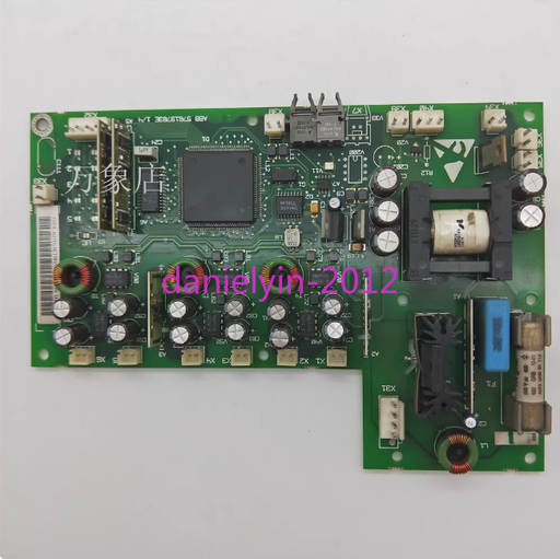 ABB NINT-46C