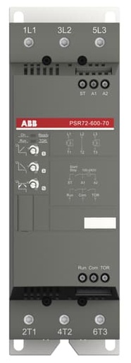 ABB 1SFA896113R7000 PSR72-600-70