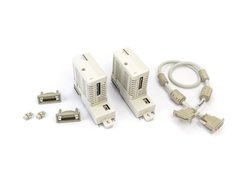 ABB 3BSE031155R1 BC810K02