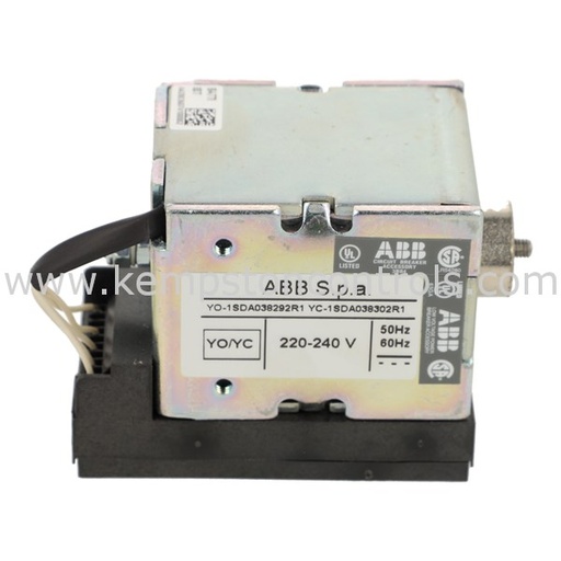 ABB 1SDA038292R1