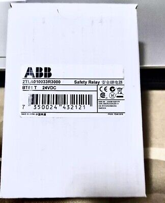 ABB 2TLA010033R3000