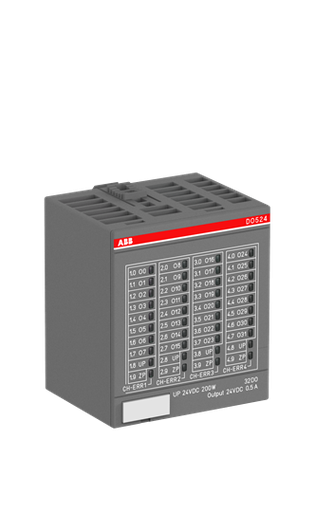 ABB, 1SAP240700R0001, DO524