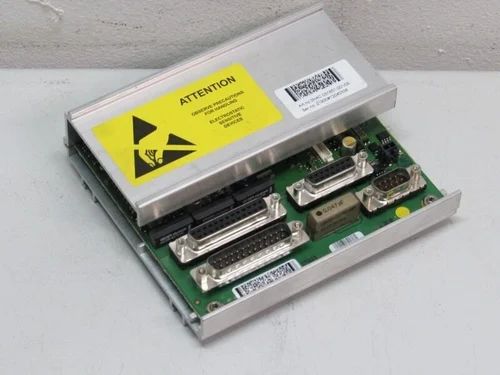 ABB 3HAC031851-001 SMB SERIAL MEASUREMENT UNIT