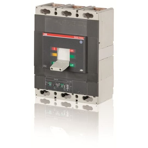 ABB, 1SDA060289R1, SACE T6H 800 PR221DS-LS/I In=800 3p