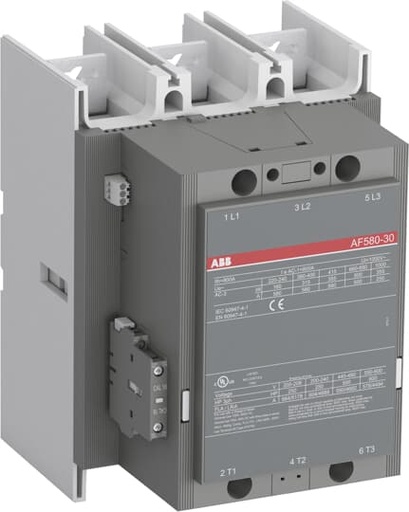ABB, 1SFL617001R7011, AF580-30-11