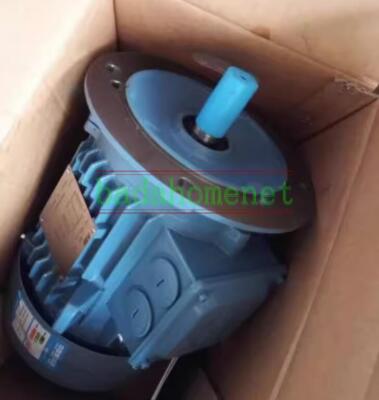 ABB M2BAX100LA4