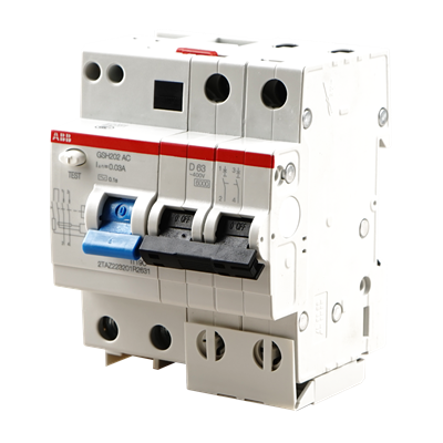 ABB GSH202