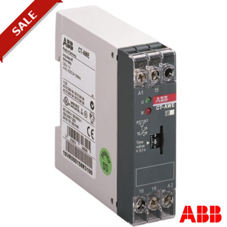 ABB 1SVR550148R1100 CT-AWE
