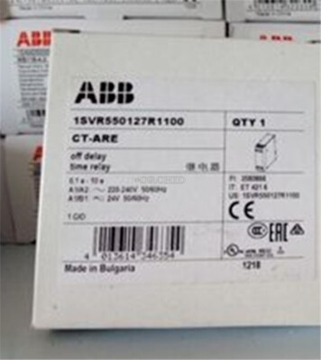 ABB , CT-ARE , AC240V