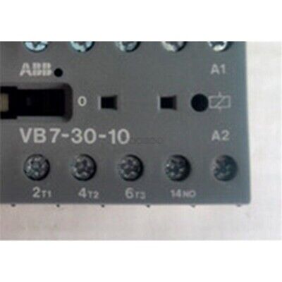 ABB VB7-30-10 1PCS