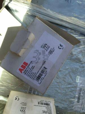 ABB MS225-1.6 1PCS