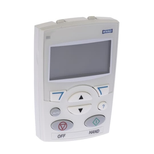 ABB ACH-CP-B HVAC Advanced Control Panel