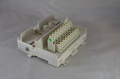 ABB 3BSE013235R1 TU831V1