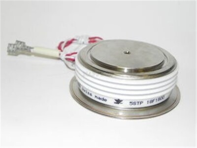 ABB 5STP07D1600 1PCS
