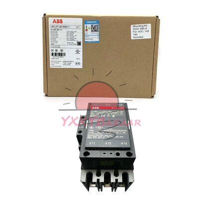 ABB A145-30-11 A1453011220VAC