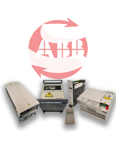 ABB, 1TNE968902R1301, AX561