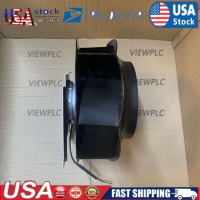 ABB R4E355-RM03-05 Fan Stepping Motor