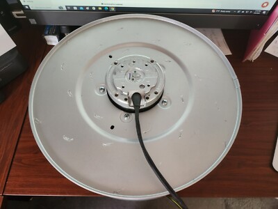 ABB , R3G355-RB03-10 , Inverter Fan