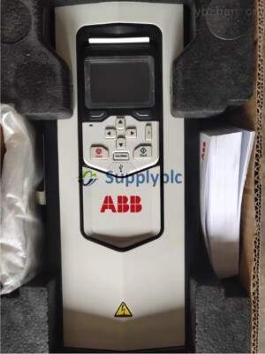 ABB ACS880-01-07A2-3 ACS880-01-07A2-3