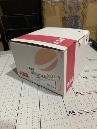 ABB 3BSE007949R1 1 pièce