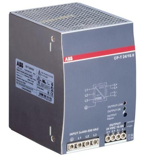 ABB 1SVR427055R0000