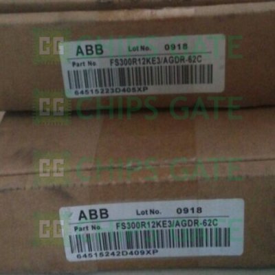 ABB AGDR-62C AGDR62C