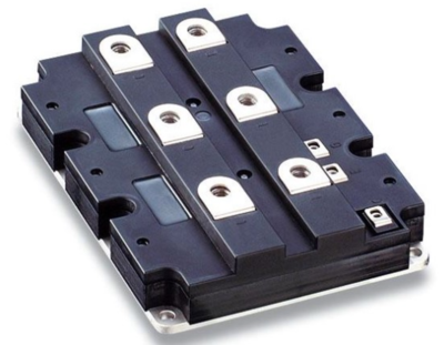ABB 5SNA2400E170100 IGBT Module