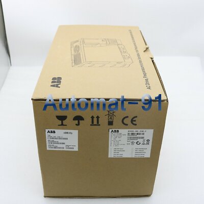 ABB ACS355-03E-31A0-2 Inverter 3P AC200V~240V 7.5KW