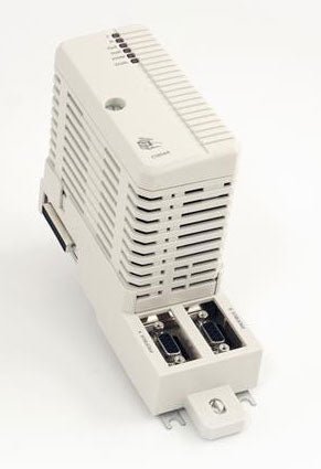 ABB 3BSE030220R1 CI854AK01