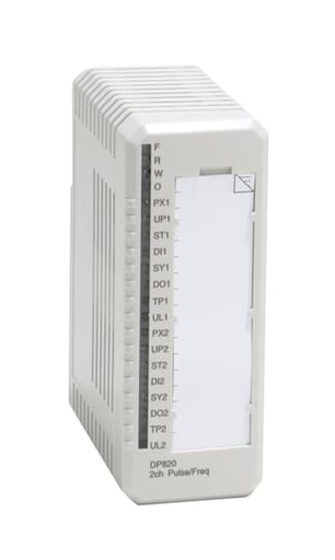 ABB 3BSE013228R1 DP820
