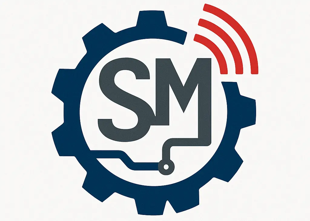 Sosmachine
